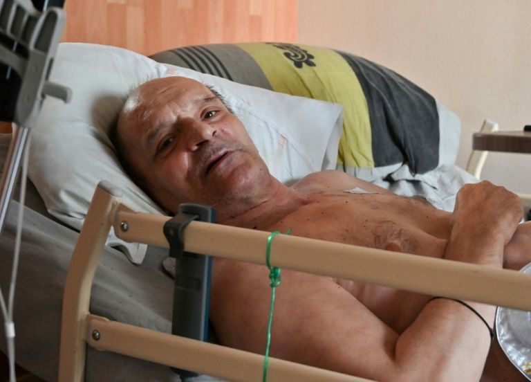 57-letni Alain Cocq chciał transmitować na żywo swoje ostatnie chwile. Facebook zablokował materiał