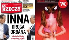 „Do Rzeczy” i „Wprost” na razie nie podniosą ceny