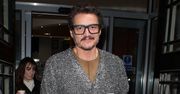 Pedro Pascal nie miał za co żyć. Pożyczał pieniądze od znanej aktorki...