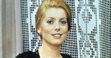 Skończyła 80 lat. Jedyne czego żałuje, to sesji dla "Playboya"