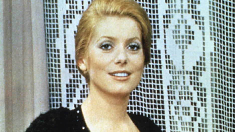 Catherine Deneuve świętuje 80. urodziny