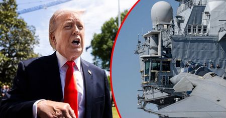Trwa majówka w Polsce, niepokój po decyzji USA [SKRÓT DNIA]