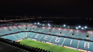 Będą kolejne inwestycje na stadionie Skawy Wadowice. Obiekt od kilku lat zmienia swoje oblicze