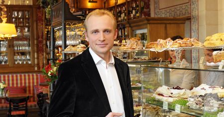 Adamczyk skomentował podwyżki w swojej restauracji. "Myślę, że każdy to rozumie"