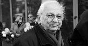 Zmarł Jerzy "Duduś" Matuszkiewicz. Legenda miała 93 lata