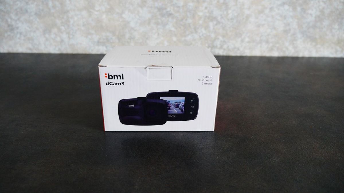 Krótki test BML dCam3: czy warto inwestować w budżetowy sprzęt? 2