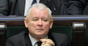 Z OSTATNIEJ CHWILI: Jarosław Kaczyński trafił do szpitala!