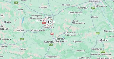 Pogoda w Łodzi. Prognoza na jutro (czwartek, 30 stycznia). Przyjemna zimowa aura