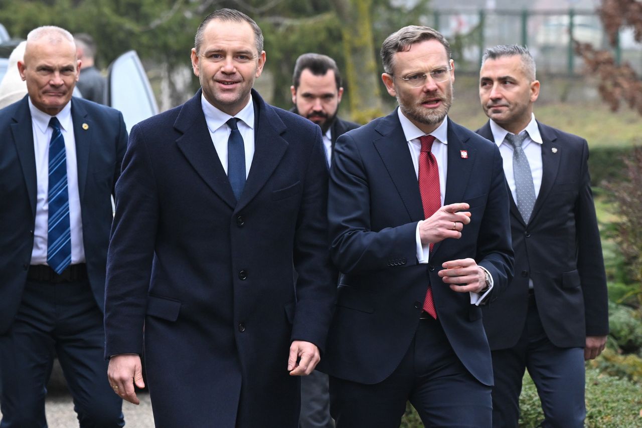 To będzie pierwsze weto Karola Nawrockiego? "Chcieli zastawiać pułapkę"