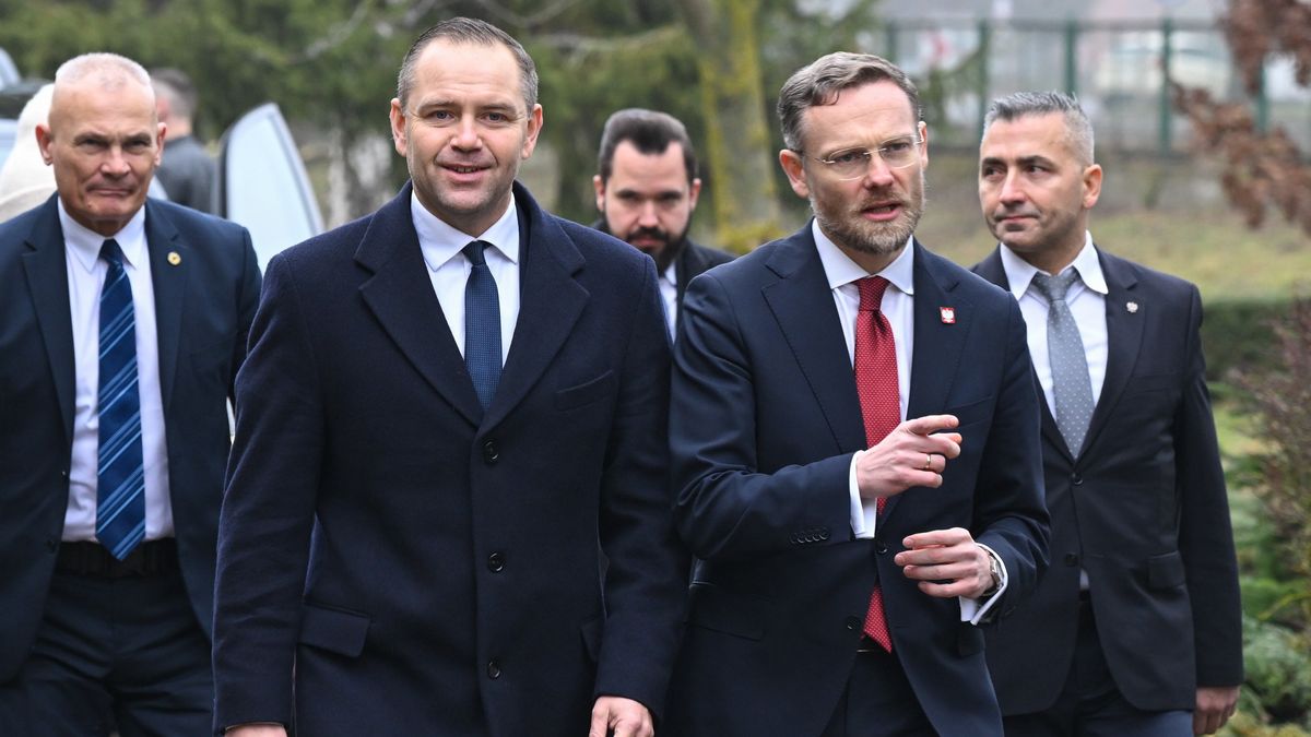 Karol Nawrocki, Zbigniew Bogucki