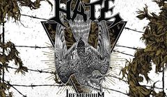Hate wydaje album "Tremendum"