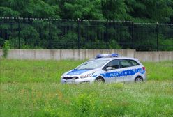 Wrocław: utknęli w korycie Odry. O włos od tragedii