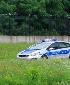 Wrocław: utknęli w korycie Odry. O włos od tragedii