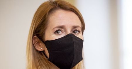 Lockdown. Premier Estonii ostrzega rodaków: może potrwać całe lato