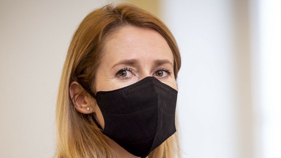 Premier Estonii ws. lockdownu. "Liczby nie kłamią"