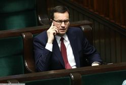 Merkel rozmawiała z Morawieckim. Rzecznik rządu o szczegółach