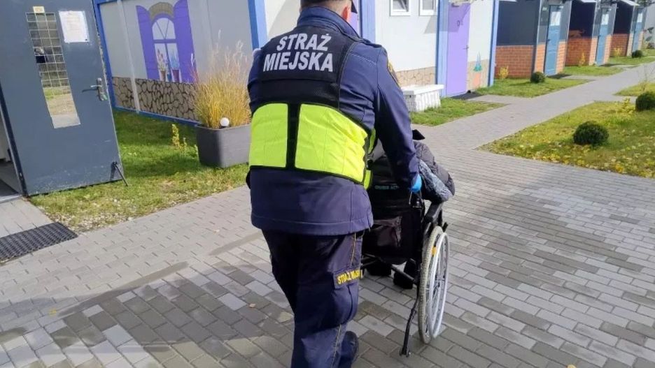 źródło: Straż Miejska m.st.Warszawy