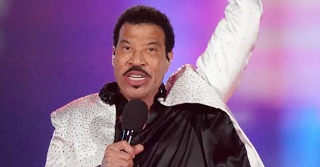 Fani zażenowani. Lionel Richie skompromitowany po koronacji Karola III