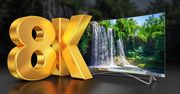 8K czy 4K? Konsumenci nie zauważyli różnicy w jakości
