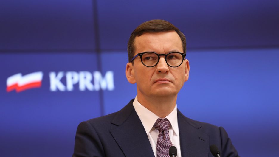 Morawiecki spotka się z opozycją? Tematem ma być COVID-19 