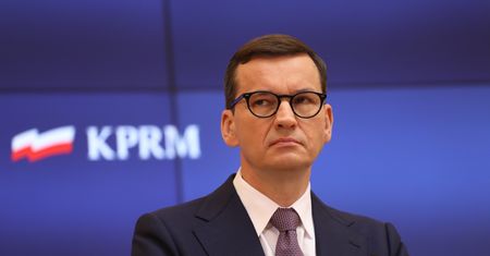 Morawiecki spotka się z opozycją? Tematem ma być COVID-19