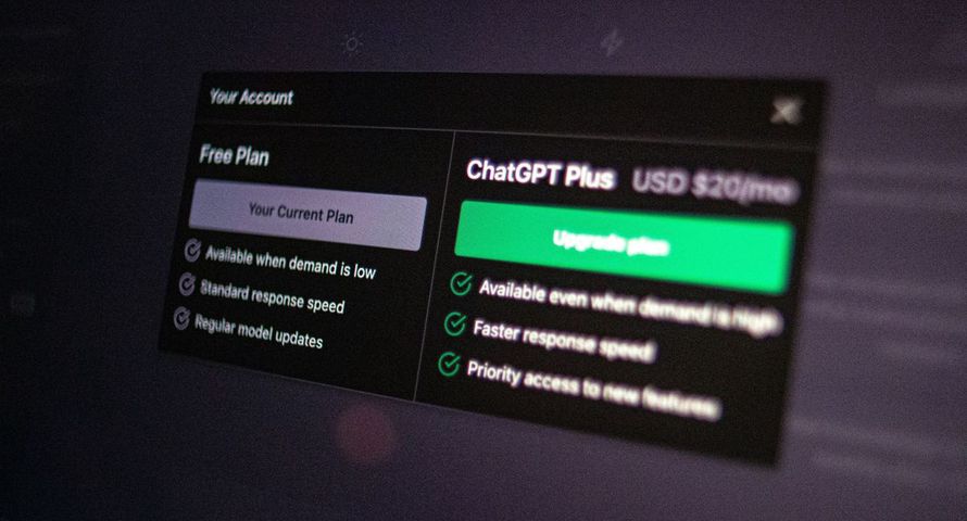 Rozłam w zarządzie OpenAI. Powodem maile Epsteina