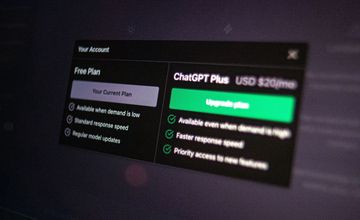 Rozłam w zarządzie OpenAI. Powodem maile Epsteina