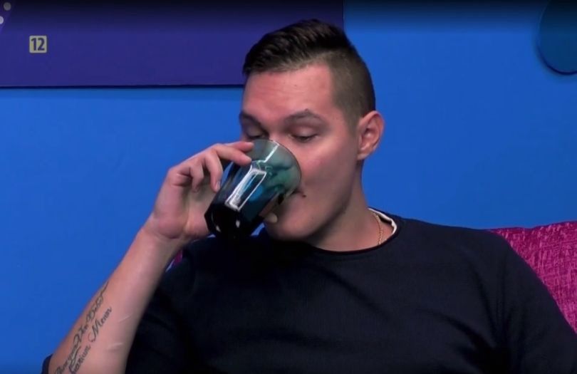 "Motel Polska" matka z synem kłócą się o prawa społeczności LGBT