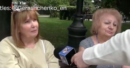 Czy Rosja powinna ponownie zaatakować Kijów? Stanowisko mieszkańców Moskwy