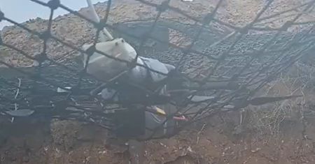 Ratują życie Ukraińców. Pokazali film z frontu