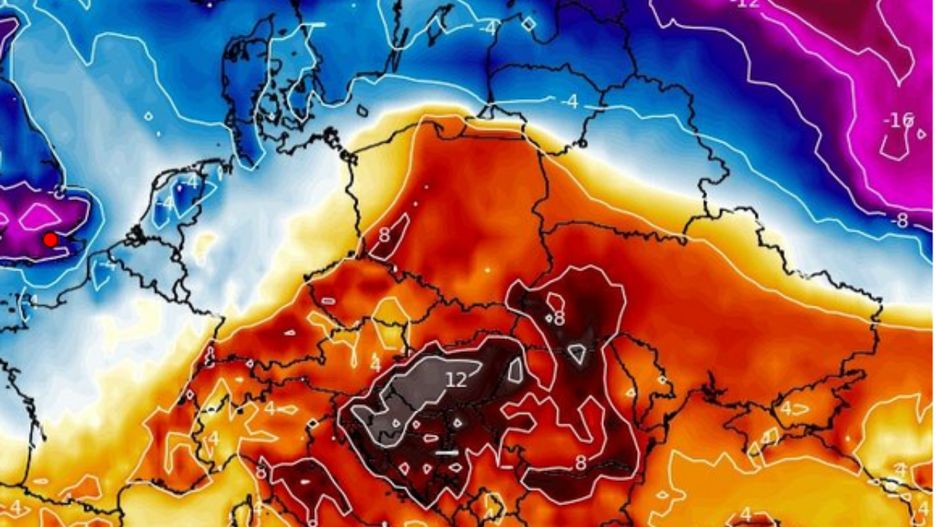 Pogoda. Totalna zmiana w najbliższych dniach