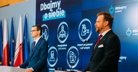 Komornik zlicytuje respiratory od handlarza bronią. Cena wywoławcza to 30 tys. zł za sztukę