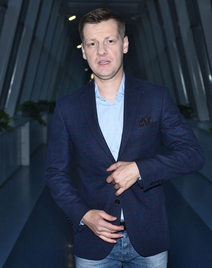 Rafał Mroczek
