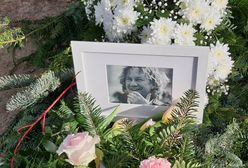 Tak wygląda dziś grób Pawła Królikowskiego. Rodzina wybrała wzruszający cytat