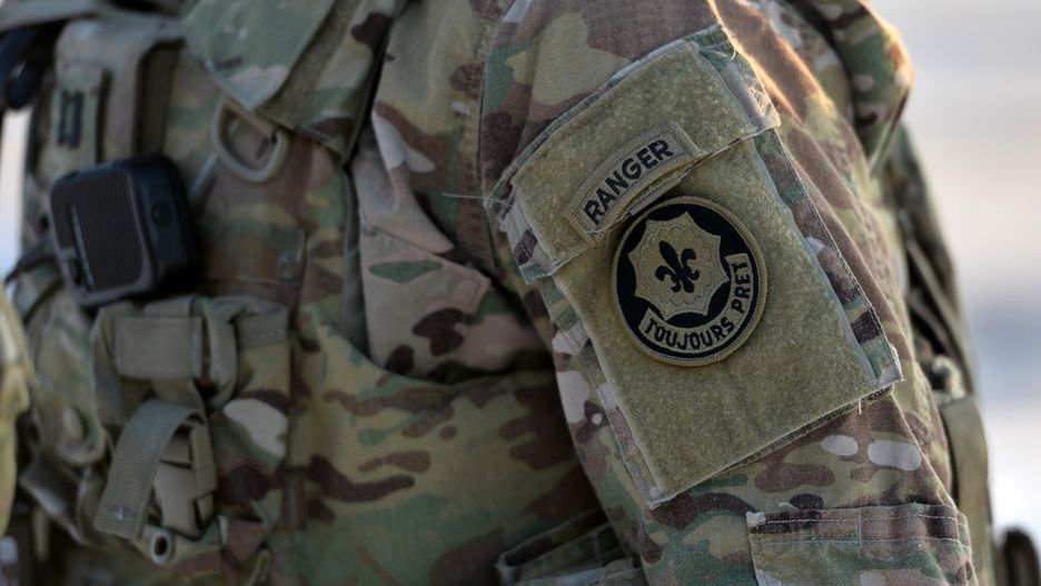 Wycofanie wojsk USA z Niemiec. Połowa z nich wróci do kraju