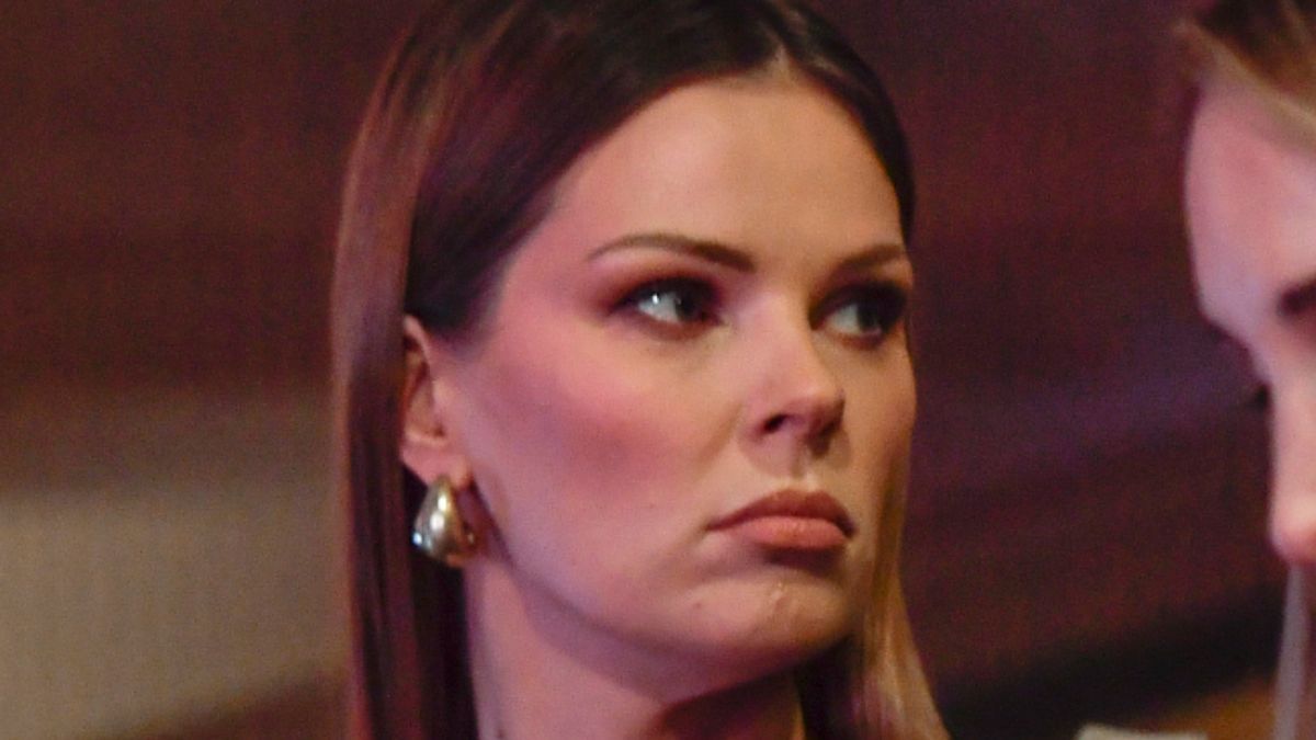 Mama Małgorzaty Tomaszewskiej ledwo zdążyła opuścić Dubaj