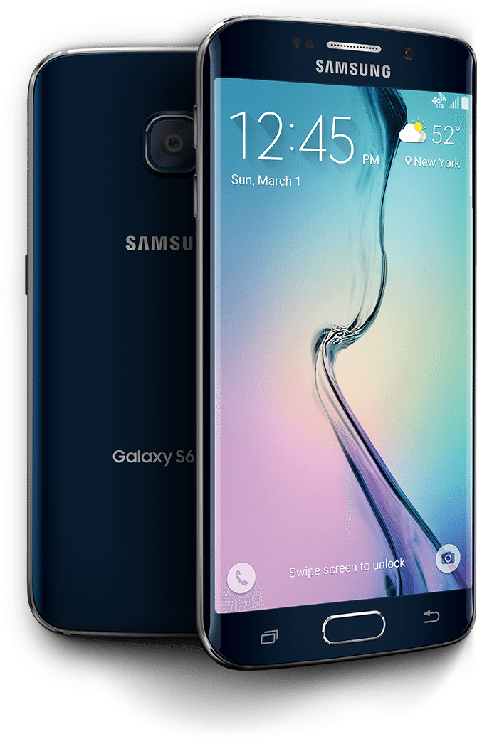 Galaxy S6 i Galaxy S6 edge oficjalnie. Metalowo-szklany flagowiec w dwóch odsłonach 23