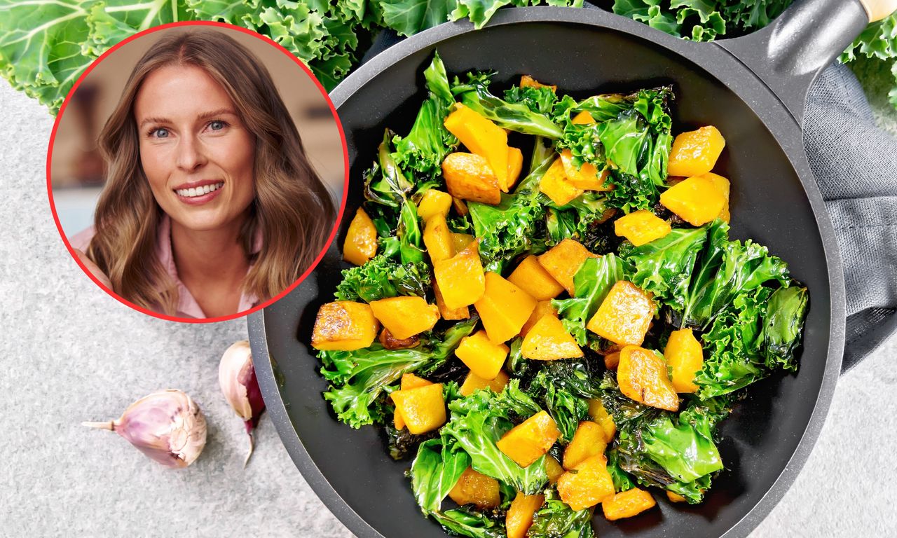 Nie omijaj ich w styczniu. Dietetyczka wymienia najlepsze wybory od warzyw po zdrowe tłuszcze