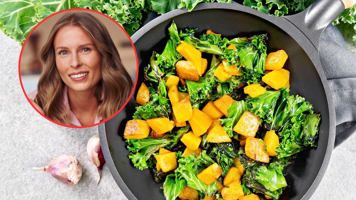 Dietetyk kliniczna wymienia produkty najlepsze na styczeń