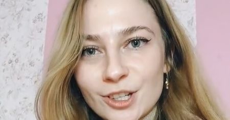 "Ci, którzy się cieszą, będą płakać". Influencerka o zmianach w TVP