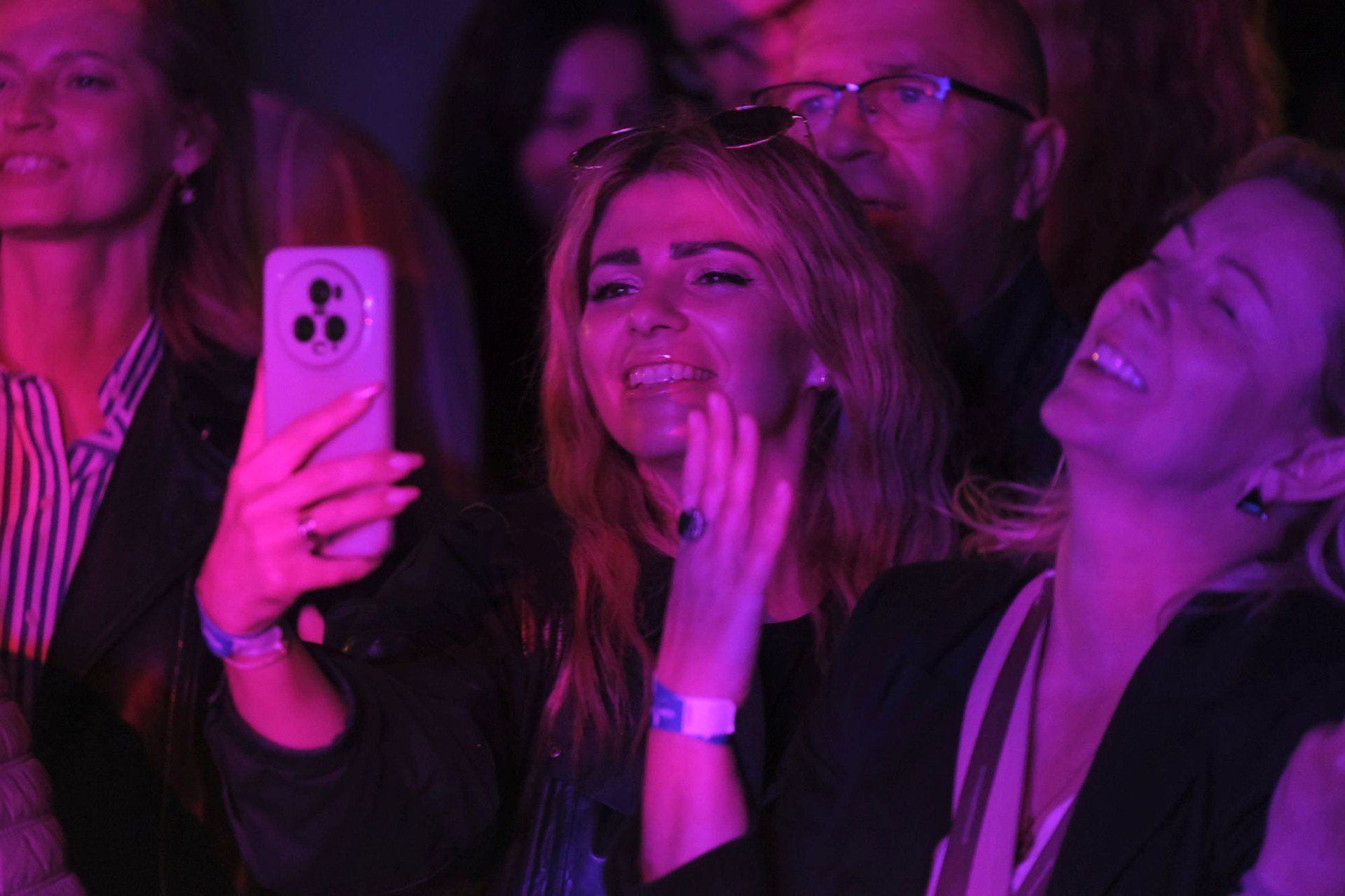 Koncert Kombi w Kielcach