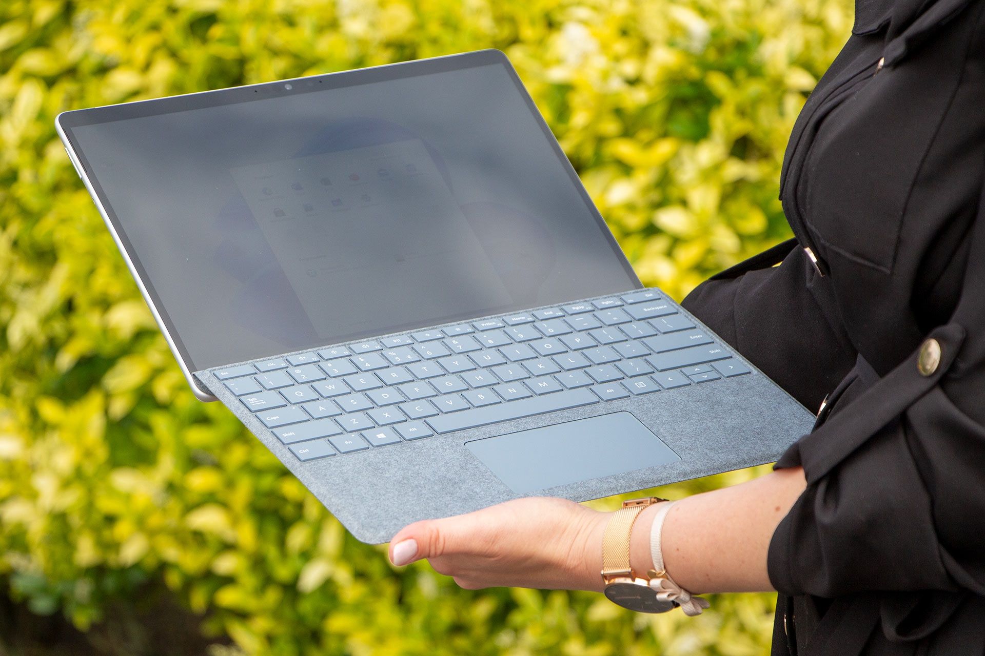 Tablet Microsoft Surface Pro 8