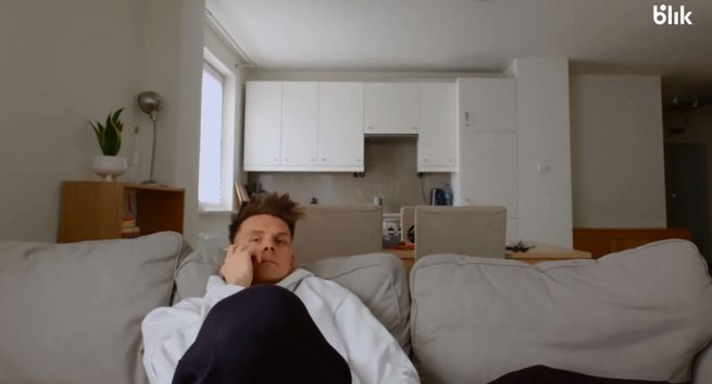 Blik w nowej kampanii zachęca „Zachowaj zdrowy dystans"