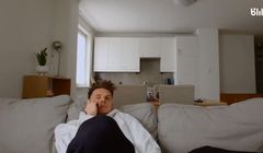 Blik w nowej kampanii zachęca „Zachowaj zdrowy dystans"