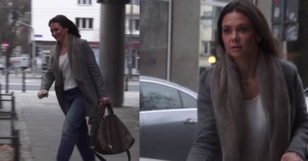Kinga Rusin wychodzi z "Dzień Dobry TVN"