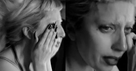 GaGa: "Czuję się jak przegrany dzieciak z liceum!"