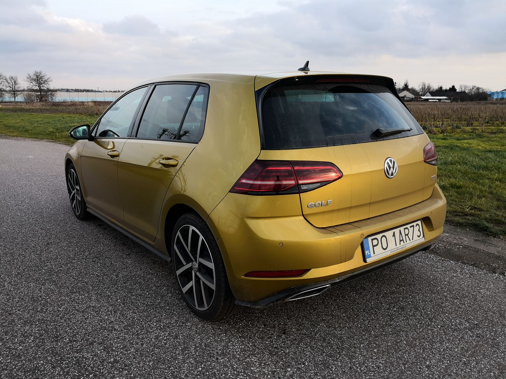 Test Huawei Mate 10 Pro – najlepszy Huawei i jeden z najlepszych smartfonów tego roku 20