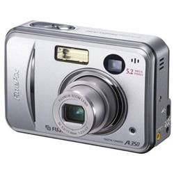 Fujifilm FinePix A350 Zoom