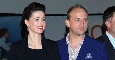 Szyc i Grochowska w filmie o "japońskim Schindlerze"!