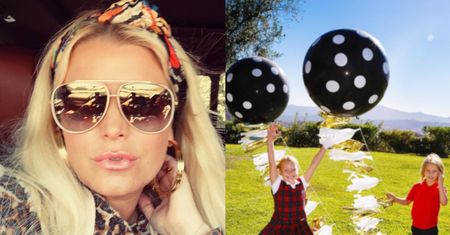 Jessica Simpson jest w ciąży! "Nie możemy być szczęśliwsi"